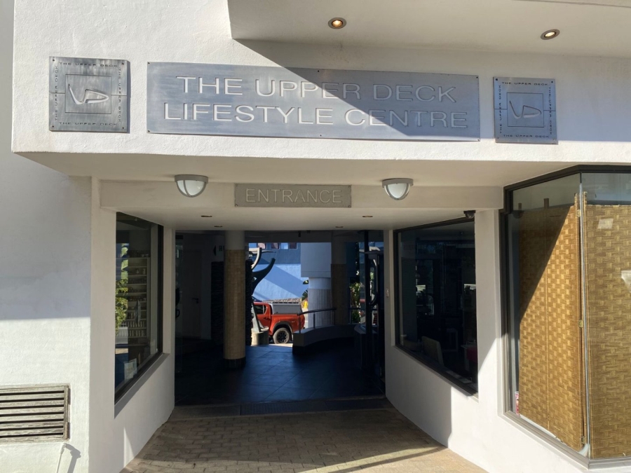 To Let commercial Property for Rent in Plettenberg Bay Central Western Cape